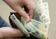 Salarii tot mai mici în Sălaj.  Salariu net: 2.664 de lei persoană, mai mic cu 14,6 la sută față de câştigul salarial mediu nominal