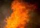 Incendiu în gospodăria unui localnic din Gârbou