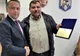 Social-democratul Mircea Pop, cel mai longeviv primar din Sălaj, premiat de Prefectură