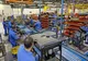 Producţia industrială în Sălaj, în creştere