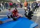  Pompierii sălăjeni, la activităţi de informare preventivă prin şcolile judeţului 