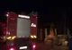 Incendiu în localitatea Chieşd. Acoperişul unei gospodării, cuprins de flăcări 