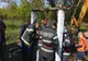 La Pericei: trupul fără suflare al unui bărbat, scos dintr-o fântână