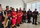 Colinde şi urături, în locul sirenelor de pe maşinile de pompieri