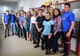 „Firma de exerciţiu, o rampă de lansare în carieră”, la Colegiul Tehnic „Alesandru Papiu Ilarian” Zalău