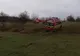 S-a rănit grav cu un flex. A intervenit elicopterul SMURD