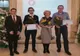 Olimpicii Sălajului, premiați la București 