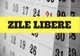 Guvernul, cadou de sărbători pentru bugetari. Încă două zile libere