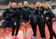 Performanță deosebită pentru sportul românesc! Campioanele europene merg la Jocurile Olimpice