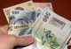  Salariile, în creștere cu peste cinci procente 