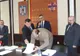 Schimbare în rândul consilierilor liberali. Claudiu Bîrsan a preluat funcția de consilier județean