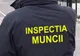 Peste 100 de agenți economici, verificați de inspectorii de muncă. Amenzi și avertismente cu nemiluita