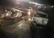 Accident grav pe DN 1F: Un tânăr și-a pierdut viața, iar alte patru persoane au fost rănite 