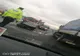 Accident în municipiu 