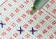 Toate agenţiile loto s-au închis. Astăzi, ultima tragere la 6 din 49
