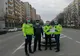 Mesajul polițiștilor sălăjeni: "Noi suntem la muncă pentru voi, voi stați acasă pentru noi”
