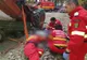 Accident în localitatea Derșida. La 51 de ani, a murit strivit sub tractor