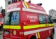  Tragedie la Zalău. O fetiță de doi ani a decedat după ce a căzut de la etajul patru al unui bloc 