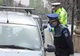 În două zile, polițiștii sălăjeni au dat peste 100 de amenzi 