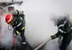 Incendiu la Nuşfalău şi Ratin. Pompierii sălăjeni, solicitaţi la ''foc continuu''