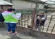 Prevenție în comuna Năpradea. Autoritățile au distribuit materiale de protecție populației