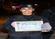 S-a desemnat jandarmul de Onoare al Inspectoratului de Jandarmi  Sălaj: Oana But