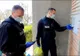În doar trei zile, oamenii legii au aplicat sute de amenzi 