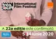 O nouă ediție a Festivalului Internațional de Film de Foarte Scurt Metraj. Ediție online! 