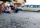 La Sărmăşag: un bărbat în stare gravă, căzut pe stradă a fost salvat de jandarmi