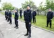 Patru elevi aflați în stagiul de practică la Jandarmeria Sălaj au depus jurământul militar