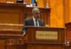 Poziția UDMR privind proiectul de lege care reglementează instituirea stării de alertă
