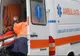 Trei tinere din Șimleu, luate ''în plin'' de un autoturism 