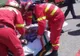 Într-un apartament din Zalău: bărbat în stop cardio-respirator, găsit de pompieri