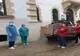 Lupta împotriva Covid-19 continuă. Donație la Spitalul de Boli Infecțioase din Zalău