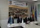 Premierul Ludovic Orban, prezent la Zalău. S-a semnat contractul tronsonului Zimbor – Poarta Sălajului  parte a Autostrăzii Transilvania