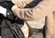 Tânăr din Zalău reţinut: i-a smuls unui bărbat de la gât un lanţ din aur