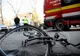 Femeie rănită grav într-un accident de circulaţie petrecut în localitatea Ciocmani