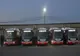 FOTO | Noi autobuze electrice pe străzile din Zalău