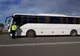Zeci de sancţiuni aplicate de poliţişti în cadrul unei acţiuni privind transportul de persoane