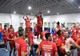Titlul rămâne la CFR Cluj! Clujenii sunt campionii României pentru al treilea an consecutiv
