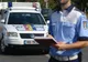 Clujean băut, la volanul unei mașini radiate din circulație, oprit de polițiștii sălăjeni