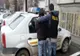 Tânăr din Românași, reținut de polițiști pentru tâlhărie calificată