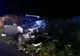 Grav accident pe un drum județean din Sălaj: un bărbat a murit, iar altul este grav rănit 