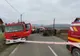 Accident grav în Sălaj! O femeie din Şimleu Silvaniei a murit după ce a intrat cu maşina într-un camion condus de un bărbat din Bihor