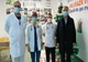 Patru medici rezidenți, detașați de la Cluj la SJU Zalău