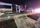 FOTO | Grav accident în Valea Chioarului! Impact între două microbuze, mai multe persoane rănite