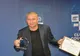 FOTO | Marele fotbalist și antrenor Dan Petrescu, Cetățean de Onoare al Județului Cluj