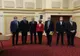 Noii parlamentarii de Sălaj și-au preluat mandatele