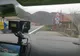 Acţiune a poliţiştilor la limita judeţelor Cluj şi Sălaj! 40 de vitezomani au fost sancţionaţi