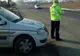 Maşină furată de un minor de 16 ani! Oamenii legii au găsit-o abandonată